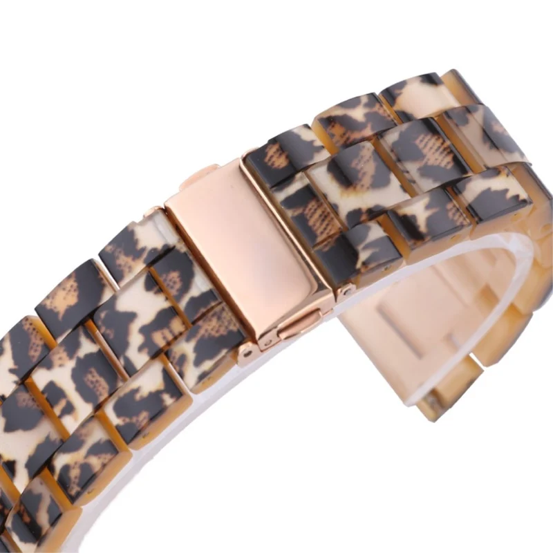 Super robust Apple Watch Series 5 40mm armband