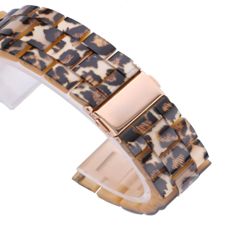 Super robust Apple Watch Series 5 40mm armband