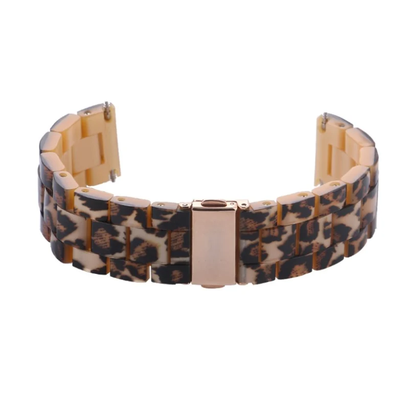 Super robust Apple Watch Series 5 40mm armband