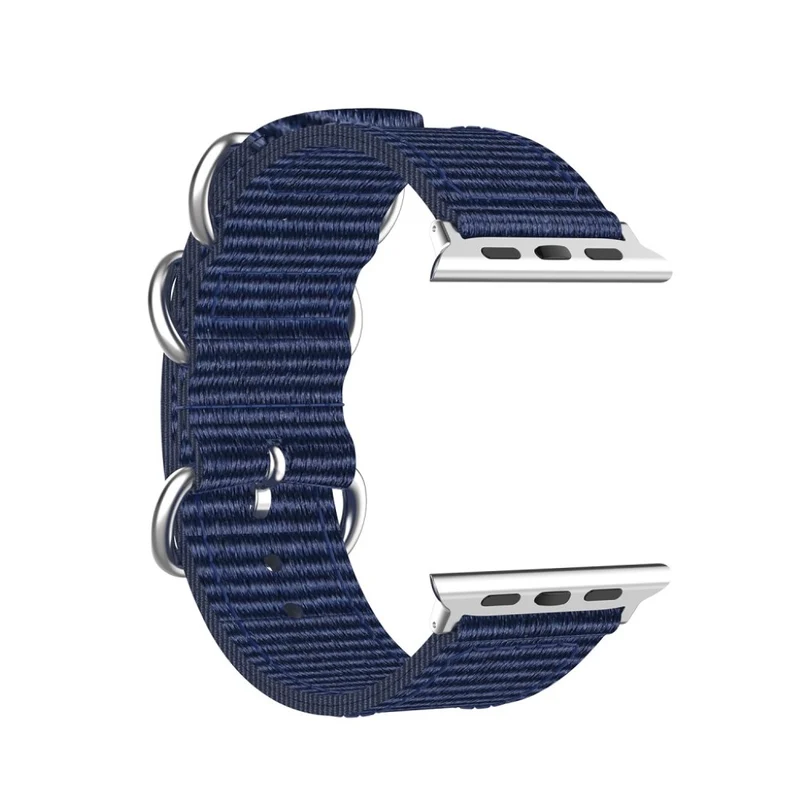 Megastark Apple Watch Series 5 40mm Textil / Nylon armband
