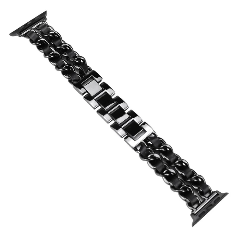 Auffallend süß Apple Watch Series 5 40mm armband