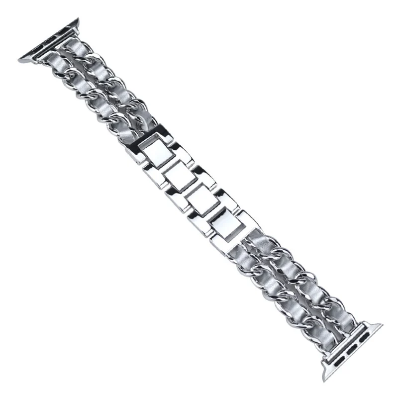 Auffallend süß Apple Watch Series 5 40mm armband