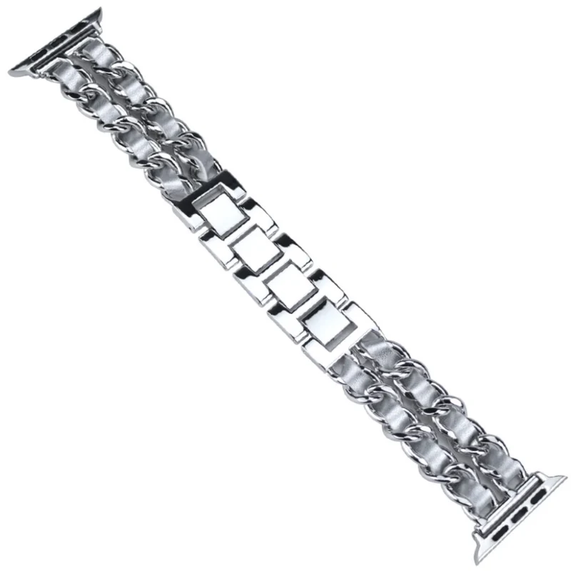 Auffallend süß Apple Watch Series 5 40mm armband