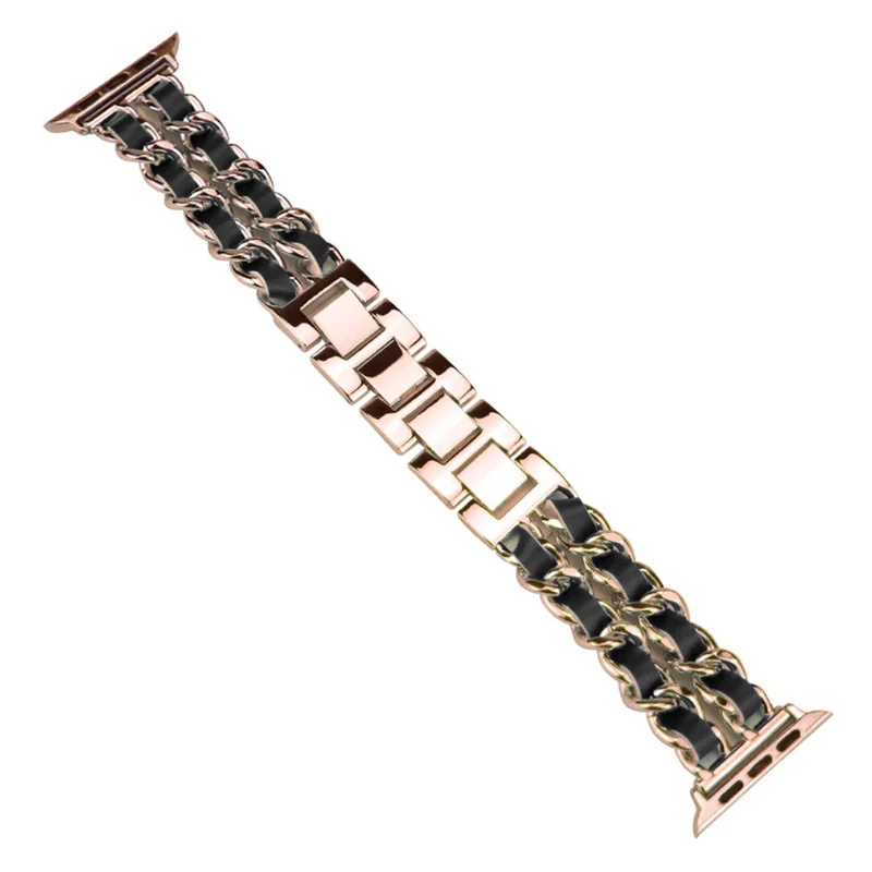 Auffallend süß Apple Watch Series 5 40mm armband