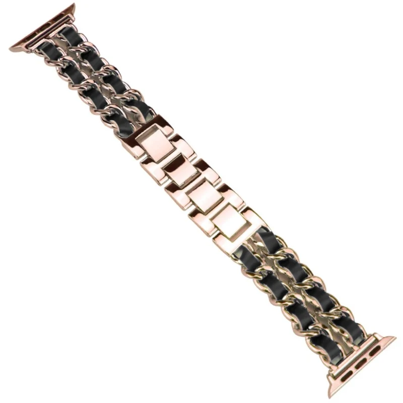 Auffallend süß Apple Watch Series 5 40mm armband