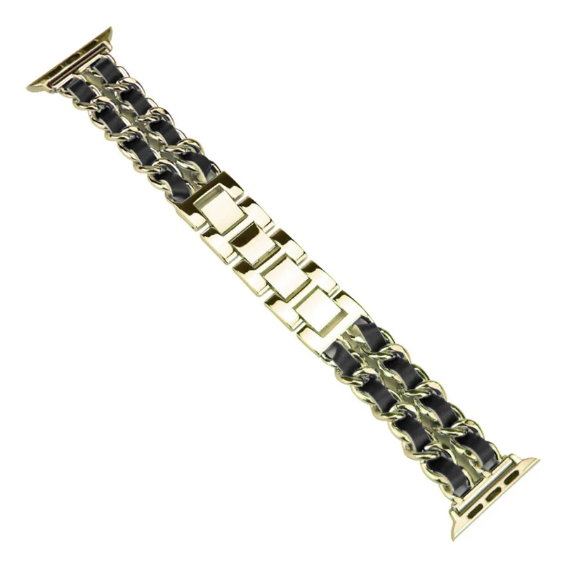 Auffallend süß Apple Watch Series 5 40mm armband