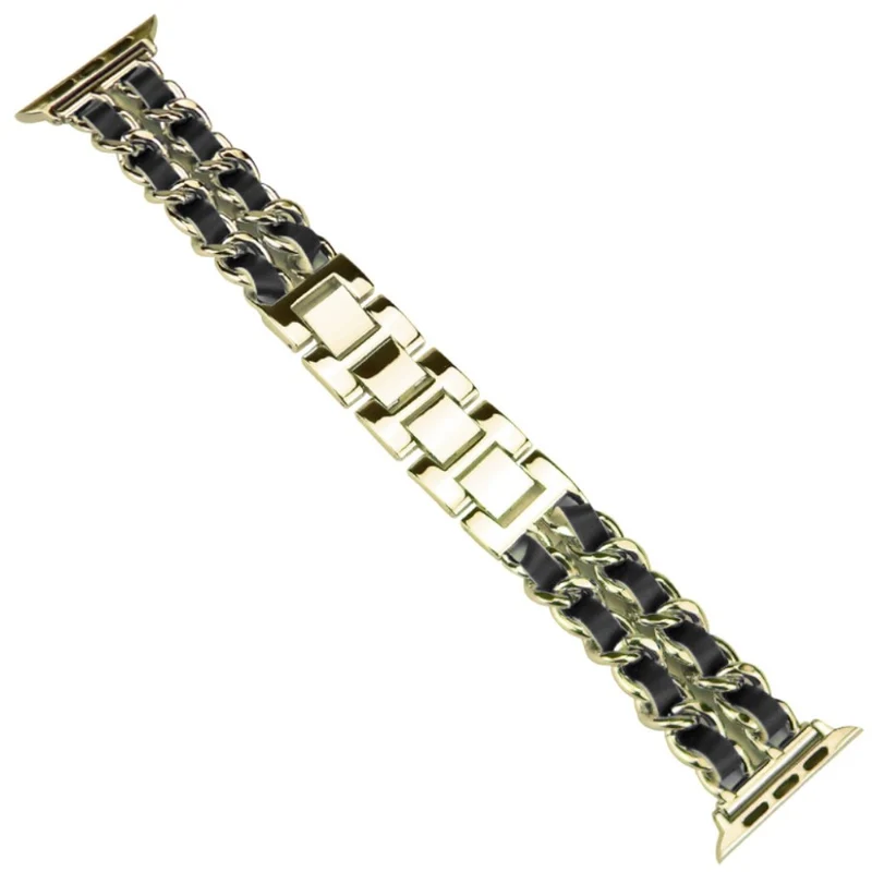 Auffallend süß Apple Watch Series 5 40mm armband