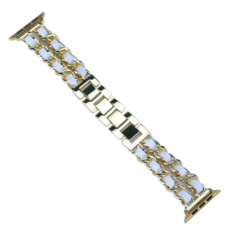 Auffallend süß Apple Watch Series 5 40mm armband