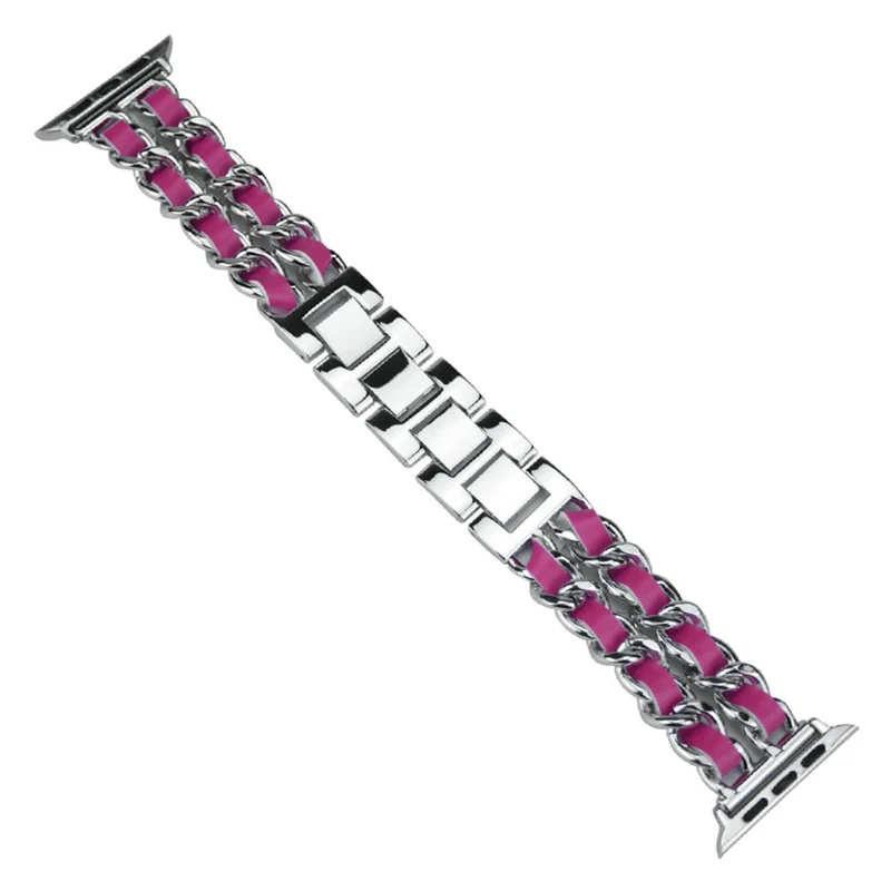 Auffallend süß Apple Watch Series 5 40mm armband