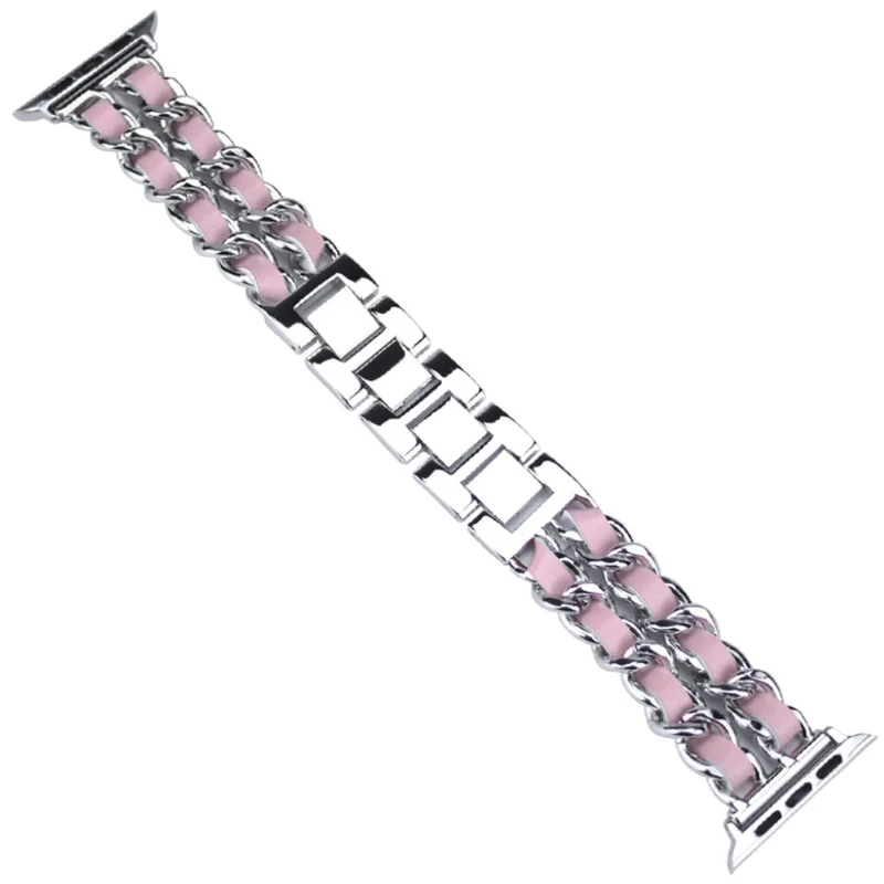 Auffallend süß Apple Watch Series 5 40mm armband