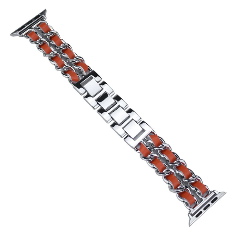 Auffallend süß Apple Watch Series 5 40mm armband