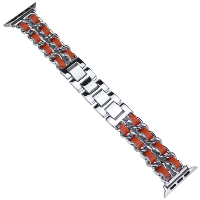 Auffallend süß Apple Watch Series 5 40mm armband