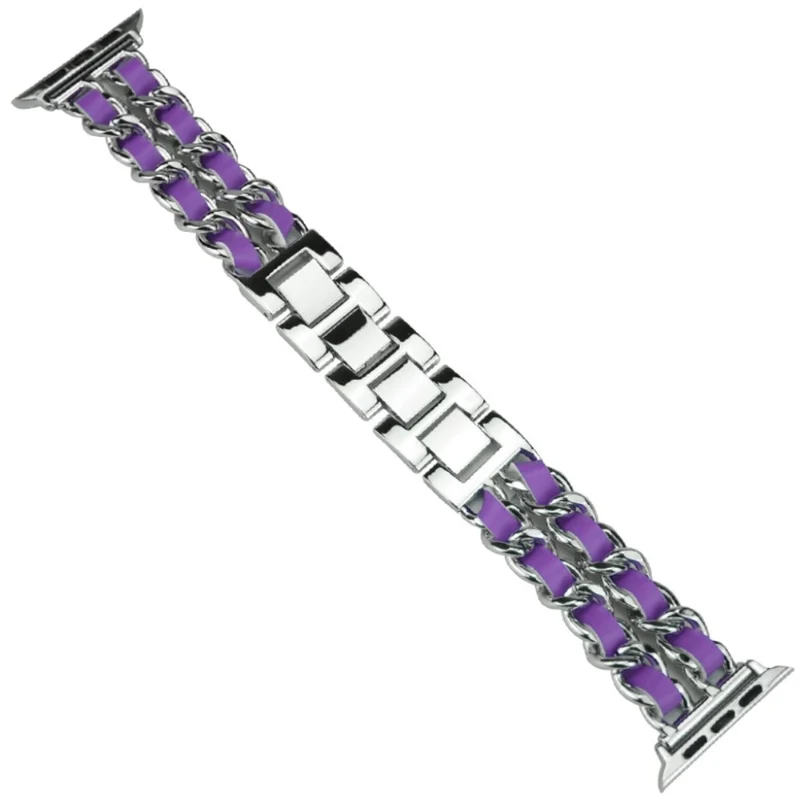 Auffallend süß Apple Watch Series 5 40mm armband