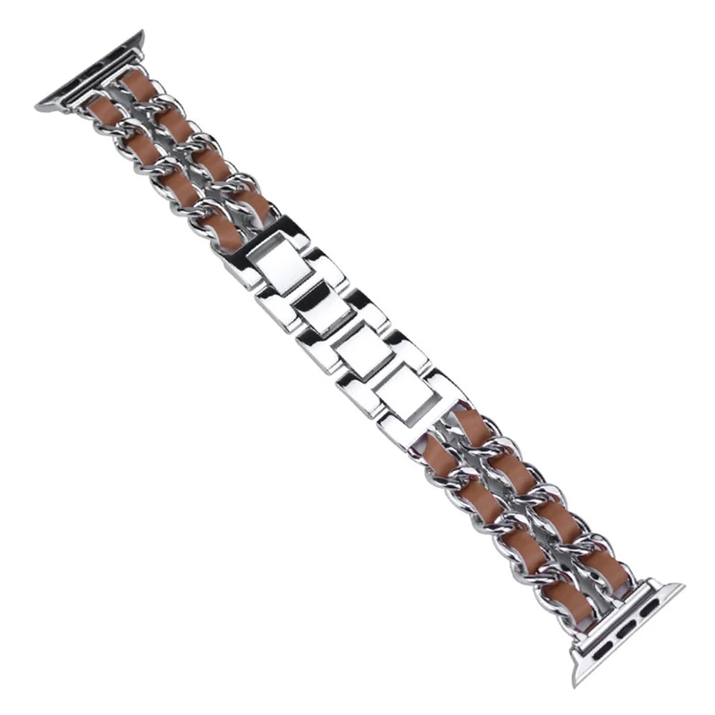 Auffallend süß Apple Watch Series 5 40mm armband