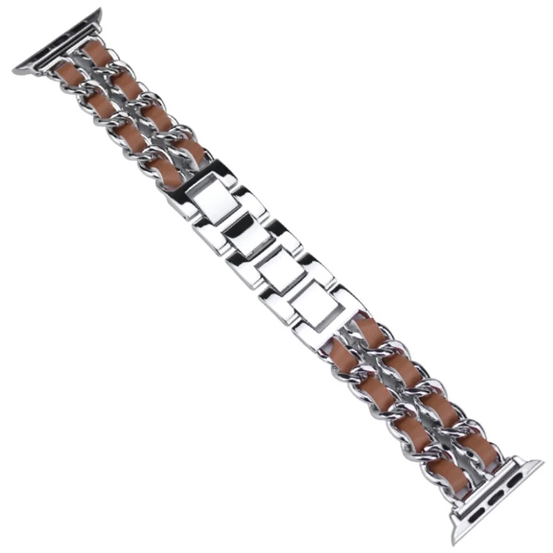 Auffallend süß Apple Watch Series 5 40mm armband