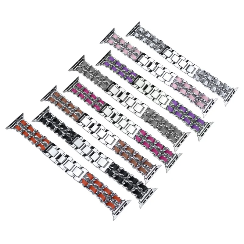 Unglaublich süß Apple Watch Series 5 44mm armband