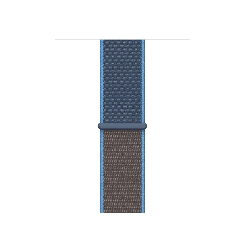 Großartig Apple Watch Series 5 44mm Textil / Nylon armband