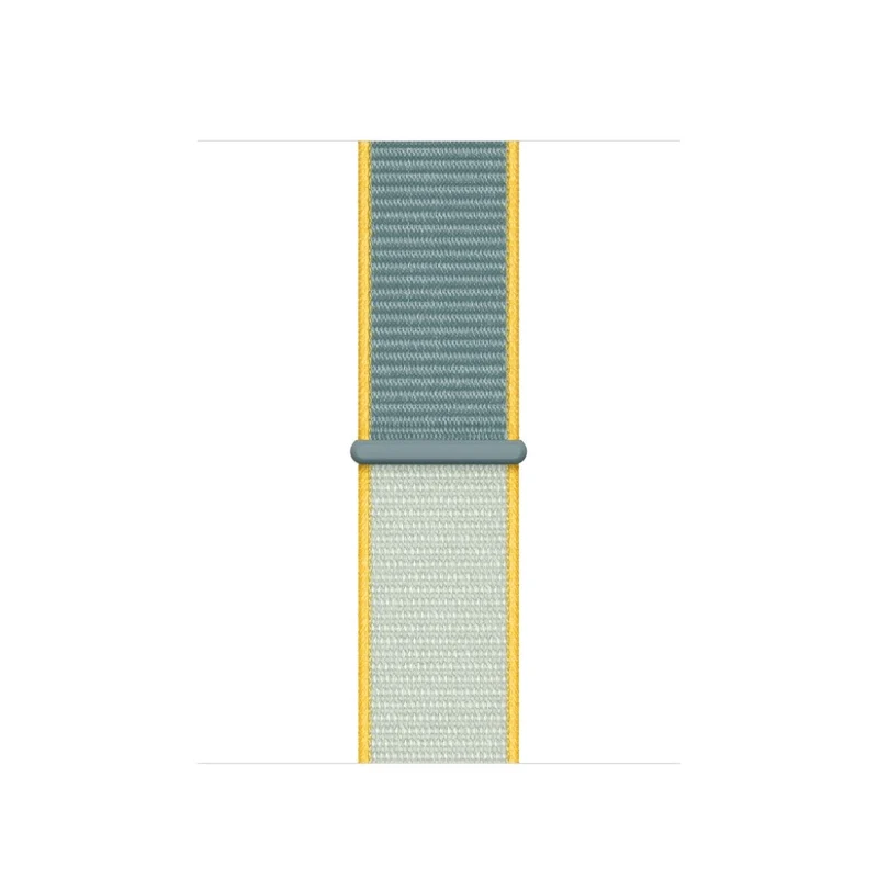 Großartig Apple Watch Series 5 44mm Textil / Nylon armband