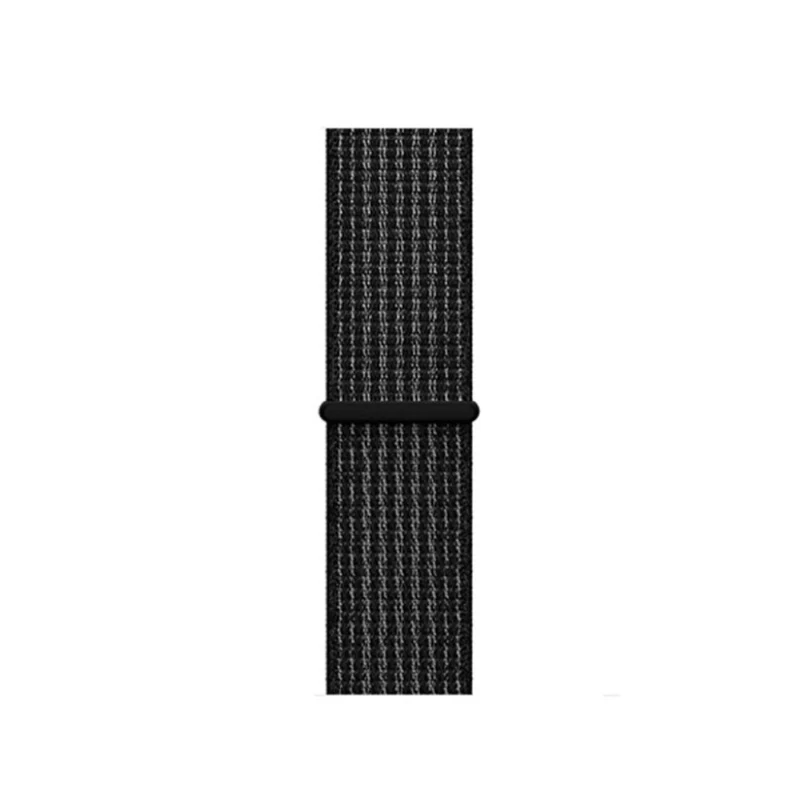 Bequem Apple Watch Series 5 44mm Textil / Nylon armband