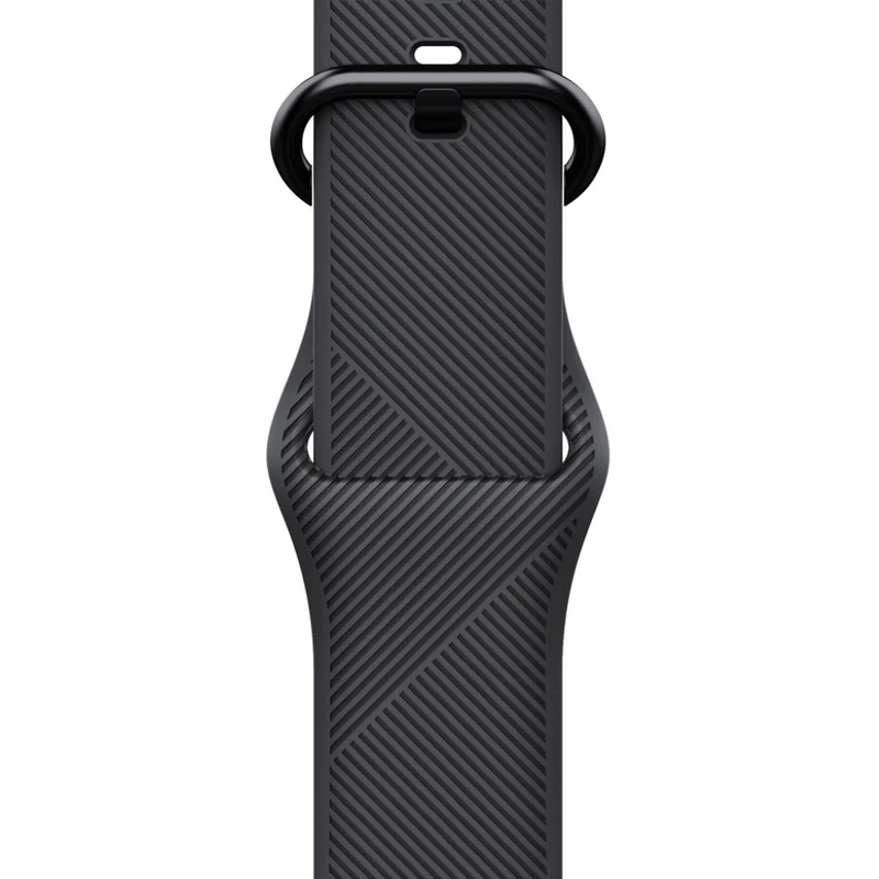 Megastark Apple Watch Series 5 44mm Silikon / TPU armband