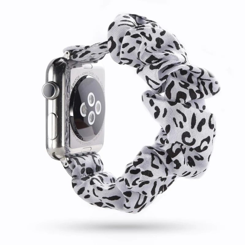 Großartig Apple Watch Series 5 44mm Textil / Nylon armband