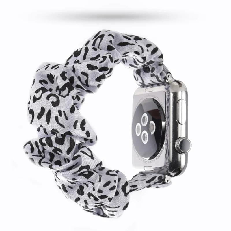 Großartig Apple Watch Series 5 44mm Textil / Nylon armband