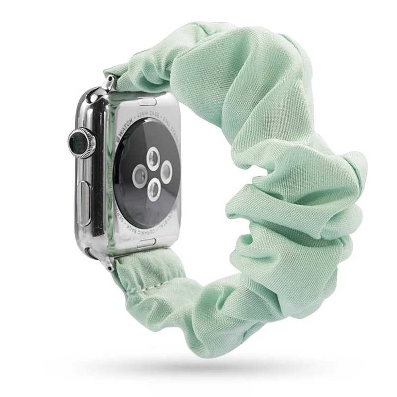 Großartig Apple Watch Series 5 44mm Textil / Nylon armband