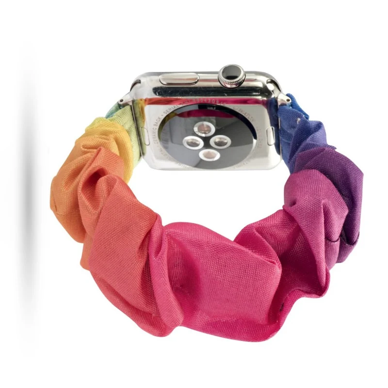 Großartig Apple Watch Series 5 44mm Textil / Nylon armband