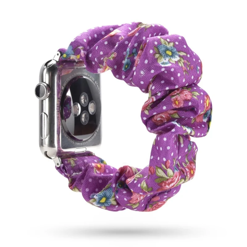 Großartig Apple Watch Series 5 44mm Textil / Nylon armband