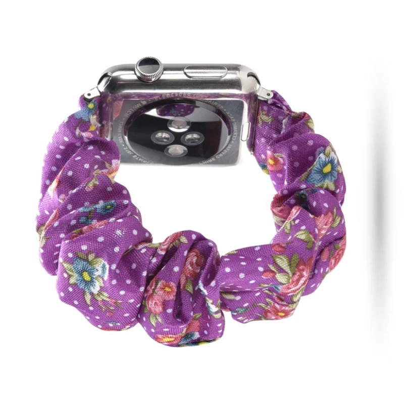 Großartig Apple Watch Series 5 44mm Textil / Nylon armband