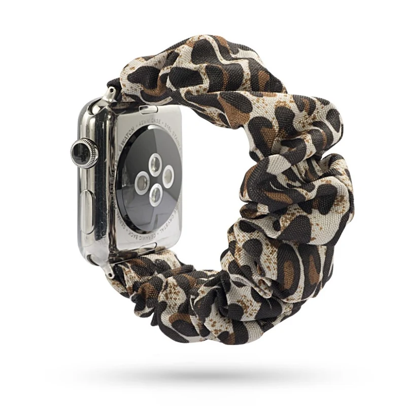 Großartig Apple Watch Series 5 44mm Textil / Nylon armband