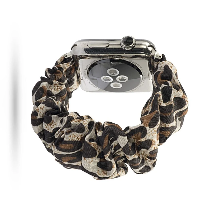 Großartig Apple Watch Series 5 44mm Textil / Nylon armband