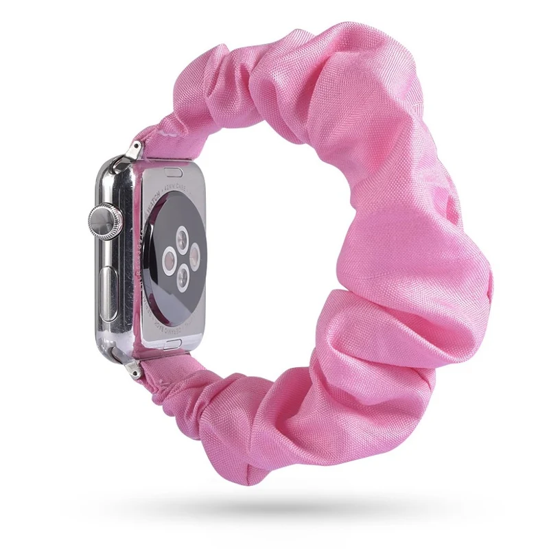 Großartig Apple Watch Series 5 44mm Textil / Nylon armband