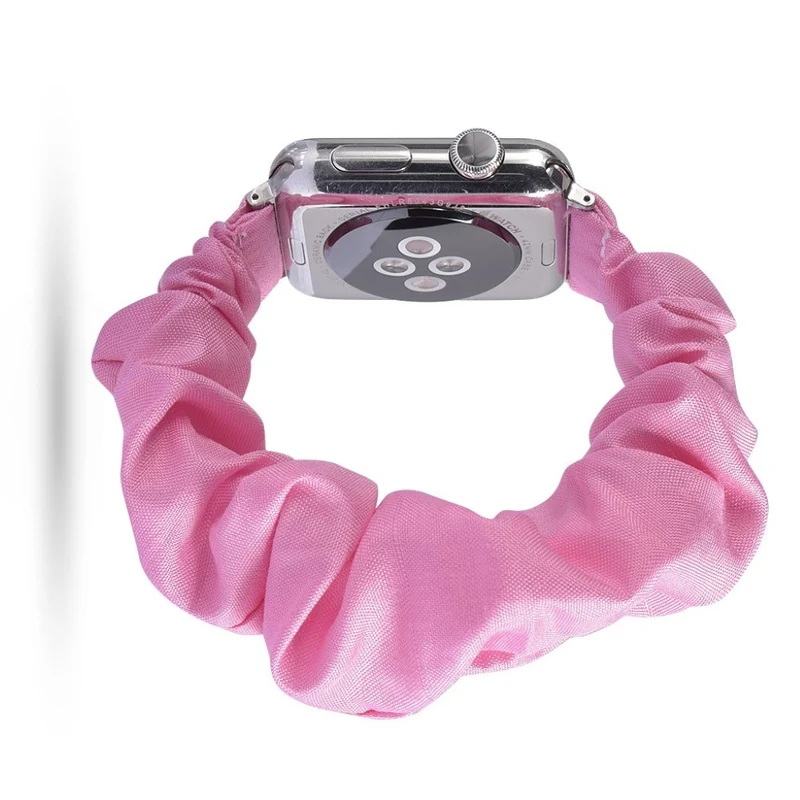 Großartig Apple Watch Series 5 44mm Textil / Nylon armband