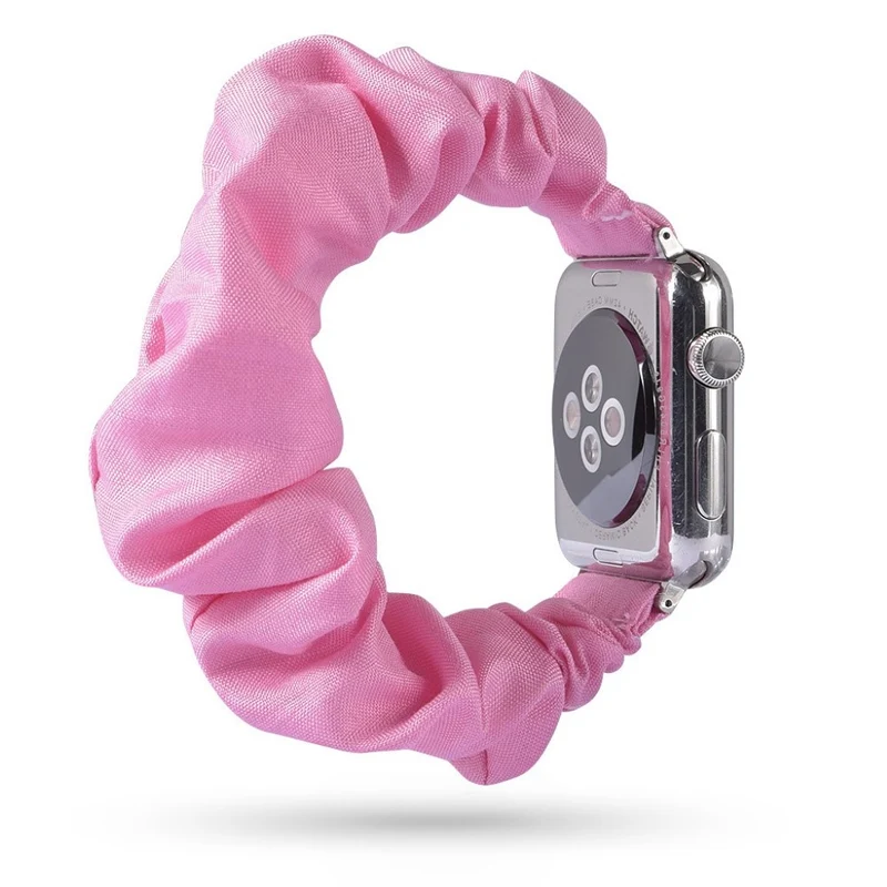 Großartig Apple Watch Series 5 44mm Textil / Nylon armband