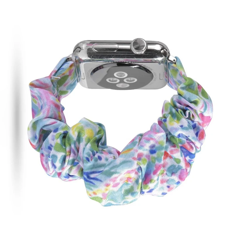 Großartig Apple Watch Series 5 44mm Textil / Nylon armband