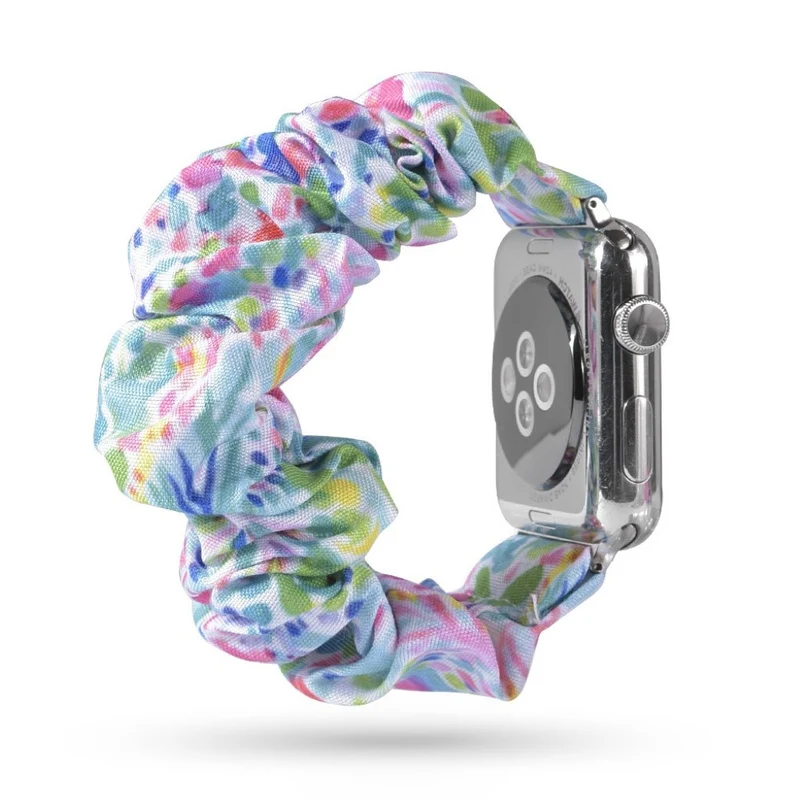 Großartig Apple Watch Series 5 44mm Textil / Nylon armband