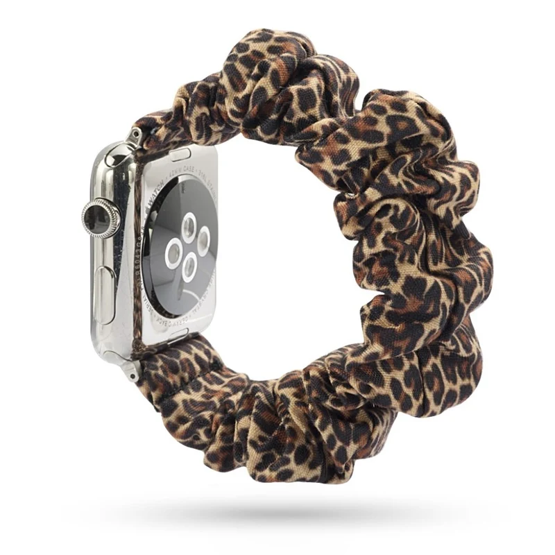 Großartig Apple Watch Series 5 44mm Textil / Nylon armband