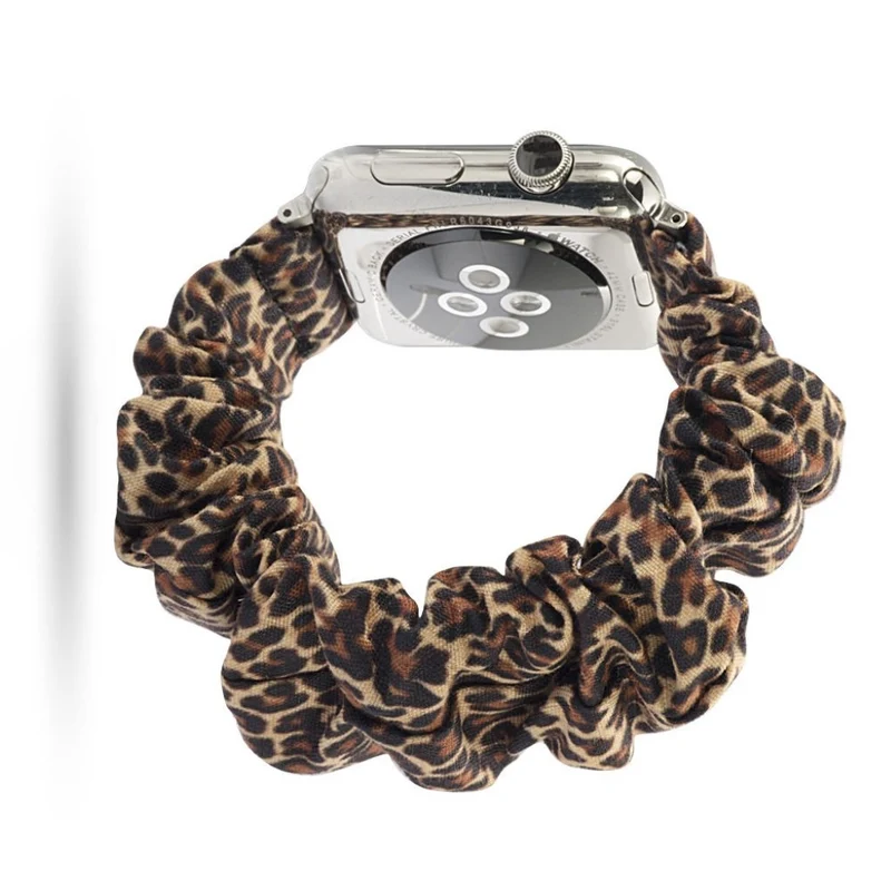 Großartig Apple Watch Series 5 44mm Textil / Nylon armband