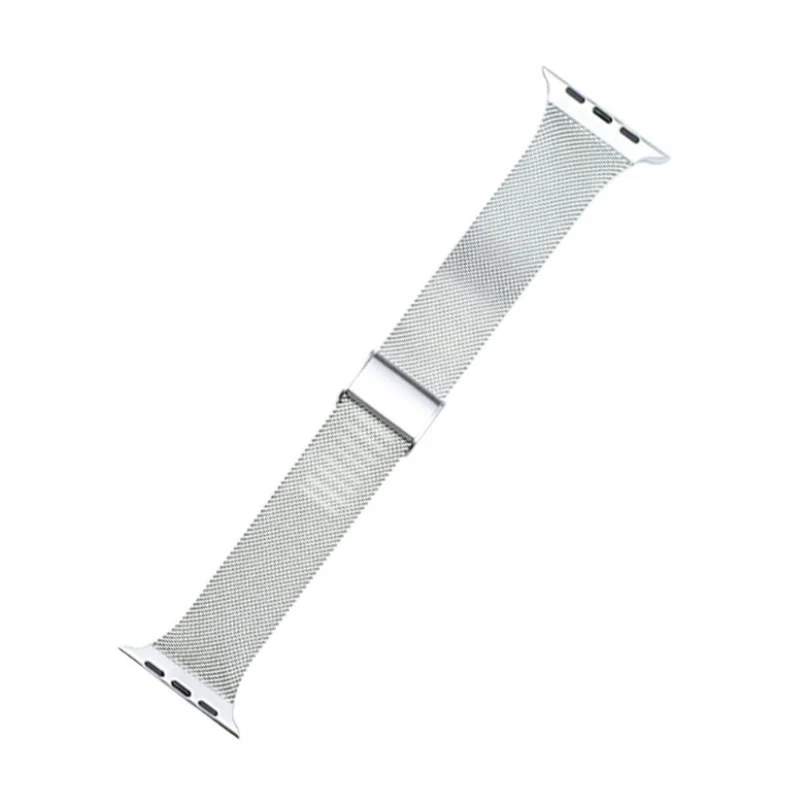 Apple Watch Series 5 44mm / Apple Watch 44mm Metall armband