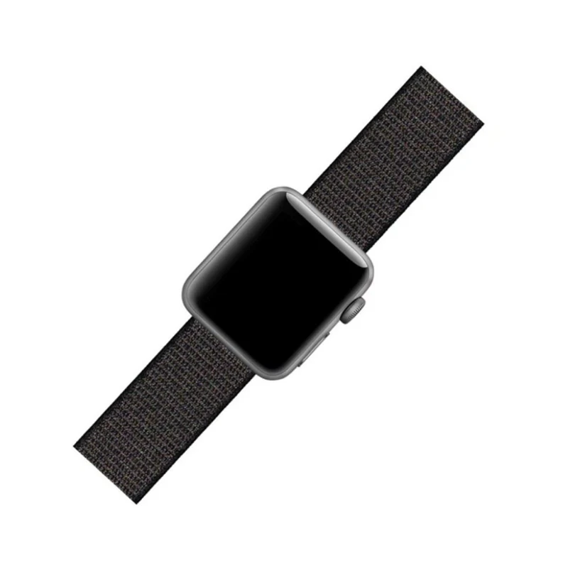 Megastark Apple Watch Series 5 40mm Textil / Nylon armband