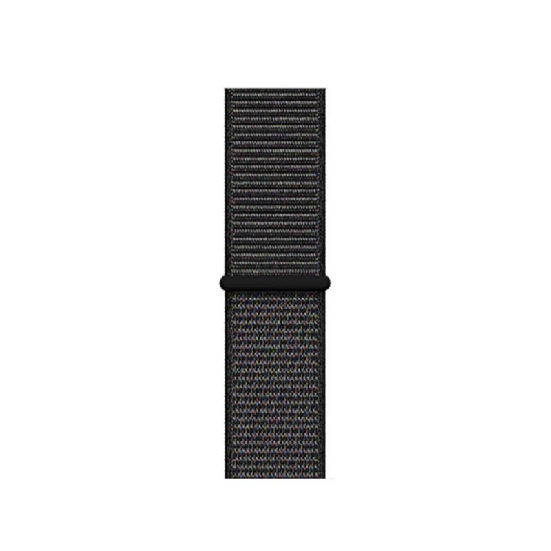 Megastark Apple Watch Series 5 40mm Textil / Nylon armband