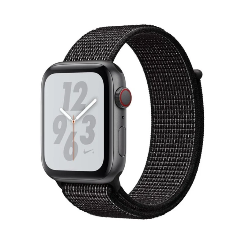 Megastark Apple Watch Series 5 40mm Textil / Nylon armband