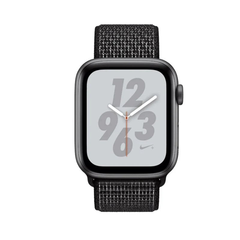 Megastark Apple Watch Series 5 40mm Textil / Nylon armband