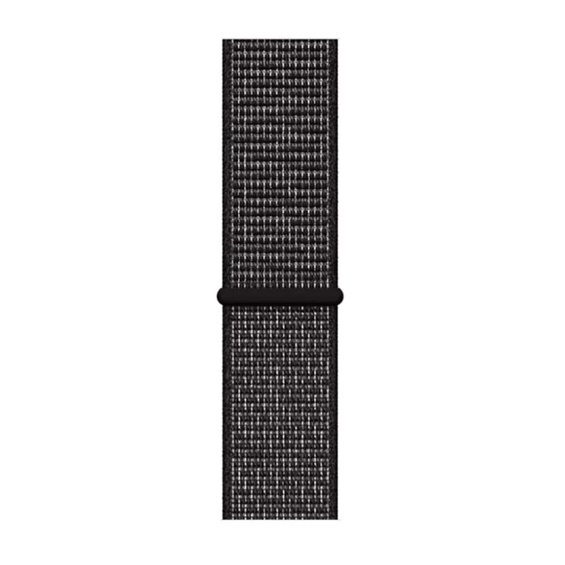 Megastark Apple Watch Series 5 40mm Textil / Nylon armband