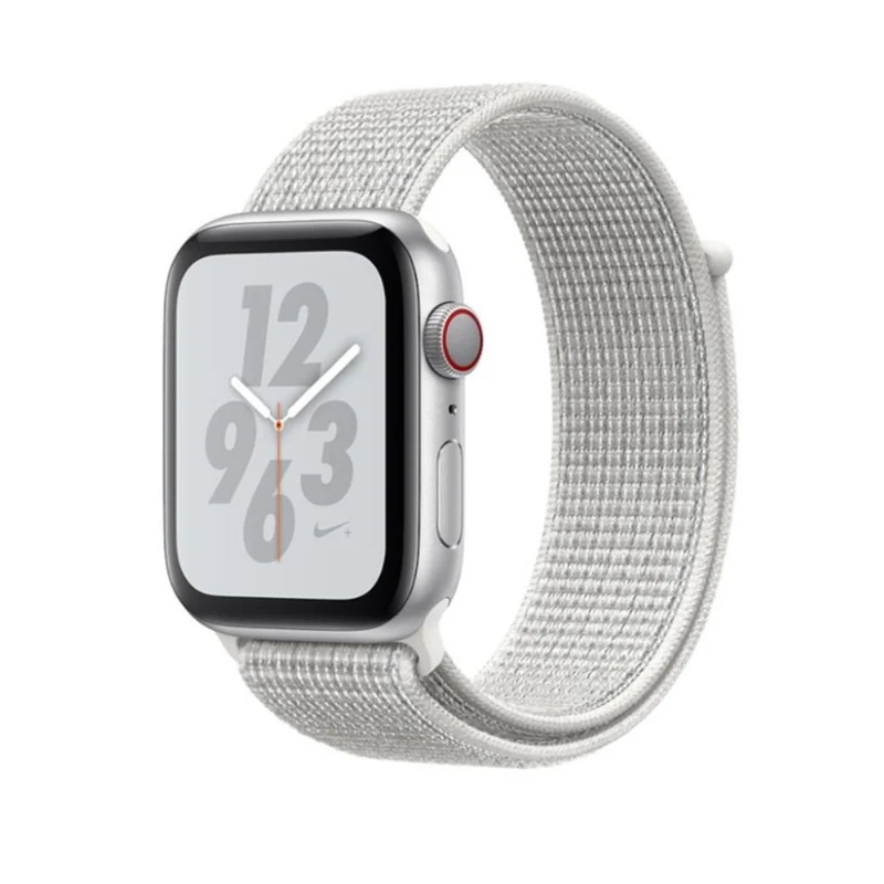 Megastark Apple Watch Series 5 40mm Textil / Nylon armband