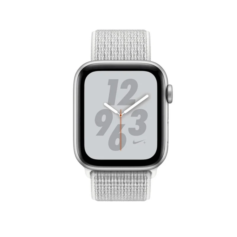 Megastark Apple Watch Series 5 40mm Textil / Nylon armband