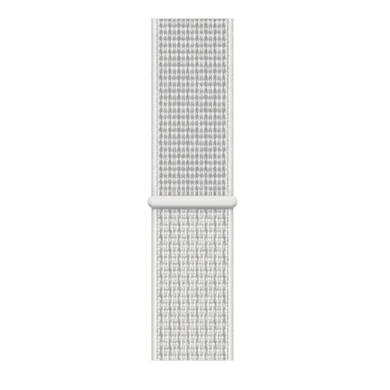 Megastark Apple Watch Series 5 40mm Textil / Nylon armband