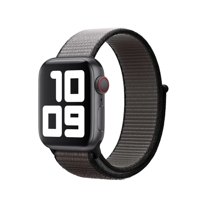 Megastark Apple Watch Series 5 40mm Textil / Nylon armband