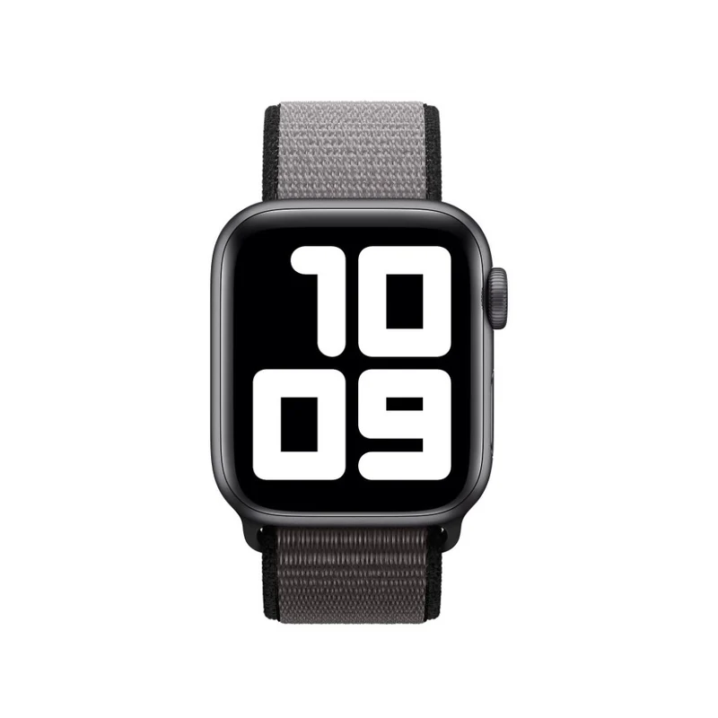 Megastark Apple Watch Series 5 40mm Textil / Nylon armband